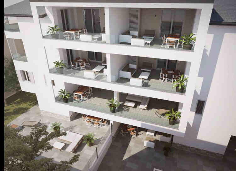 latest property