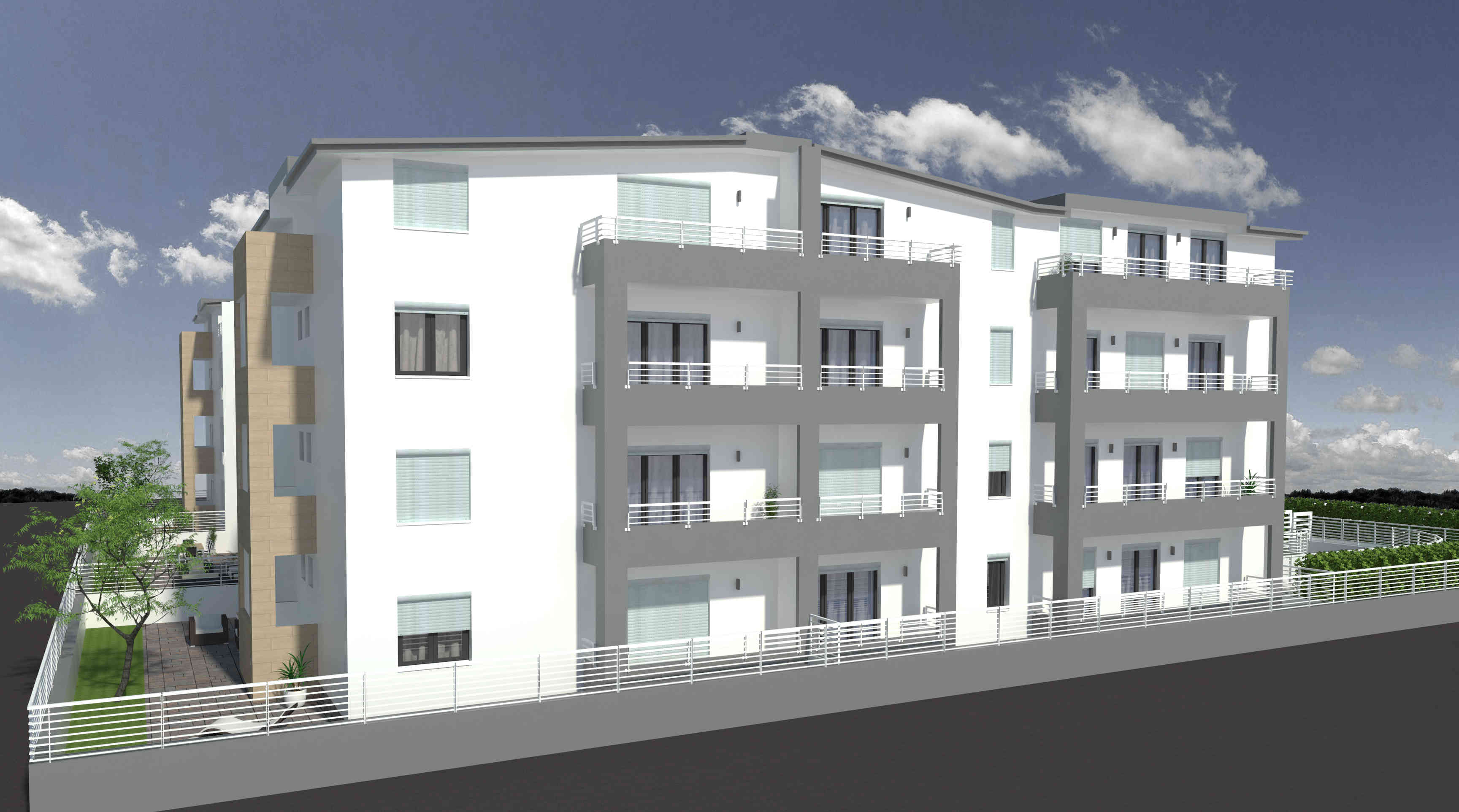 latest property